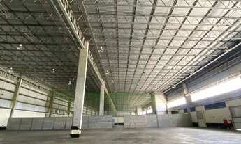 Imagem 6: Complexo Logístico e Industrial TERCAM - Camaçari, Bahia