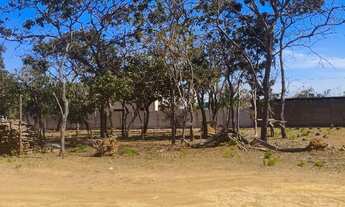 Imagem 7: Lote ponte alta norte na DF 475