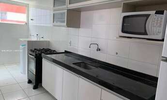 Imagem 2: Apartamento para Locação em Campina Grande, CATOLÉ, 2 dormitórios, 1 suíte, 2 banheiros, 2