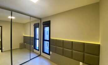 Imagem 5: APARTAMENTO NOVO, 2 QUARTOS, LOCAÇÃO - SANTO AGOSTINHO - BH