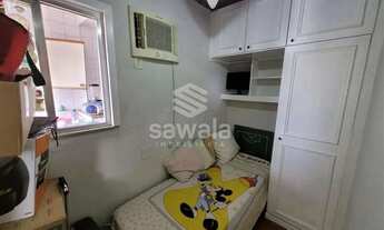 Imagem 5: No Edifício Serpens - Apartamento 2 quartos, sendo 1 suíte