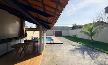 Imagem 5: Casa de veraneio à venda em Aruanã-GO