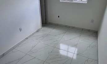 Imagem 5: Apartamento Térreo em Gramame com 2 quartos, sendo 1 suíte e com área privativa