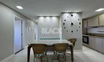 Imagem 9: Apartamento mobiliado com 03 quartos e área de lazer completa no Passo de Torres SC