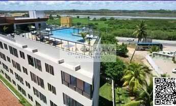 Imagem 7: Flat em Porto de galnhas