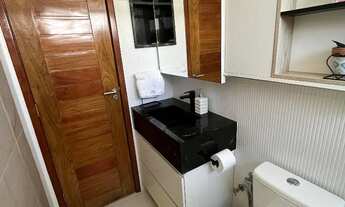 Imagem 6: Casa duplex Casa com 2 dormitórios