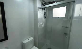 Imagem 7: Apartamento porteira fechada e desocupado à venda na Serraria, São José SC