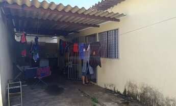 Imagem 4: QNQ 02 Casa com 3 dormitórios