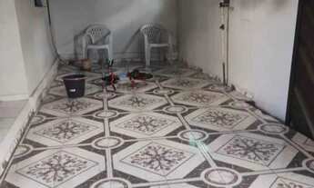 Imagem 6: VENDO ESSA CASA NO BAIRRO NOVO ALEIXO, PROXIMO AO CHAPEU GOIANO , ENTREGA IMEDIATA