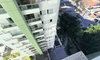 Imagem 7: Cobertura com 4 dormitórios para alugar, 160 m² por R$ 4.593,74/mês - Jardim Gracinda - Gu