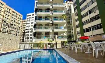 Imagem: Cobertura Duplex com 3 quartos (sendo 1