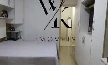 Imagem 7: Sobrado para venda possui 180m² com 3 suítes no Jardim Bonfiglioli - São Paulo - SP