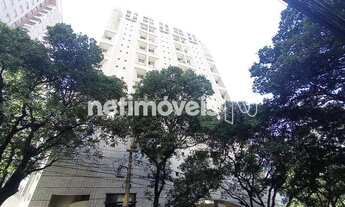 Imagem: Locação Apartamento 1 quarto Lourdes Belo