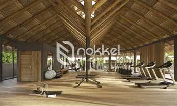 Imagem 7: Cocoon Milagres Apartamento com 3 dormitórios