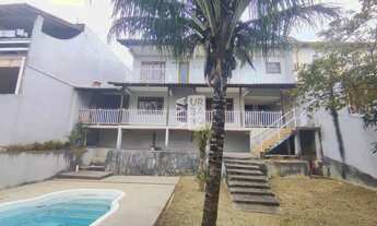 Imagem 6: Casa Residencial com 4 quartos para locação no Jardim Suiça/VR - CA01449