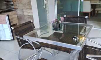 Imagem 7: Casa no Inicio do Recreio Dos Bandeirantes, 5 quartos, piscina, 320m