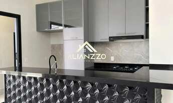 Imagem 3: Casa Residencial Condomínio Quinta dos ventos em Ribeirão Preto/SP. Alianzzo Imóveis