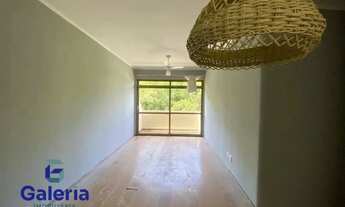 Imagem 2: Apartamento com 3 quartos para alugar, 80m² - Jardim Paulista