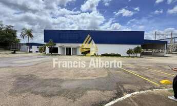 Imagem 3: Galpão 6455m2 em Cambuí MG REF: Galpão6455M2CAMBUIMG