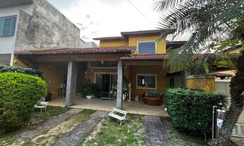 Imagem: Cidade Jardim I - 4/4 (3 suítes) - 320m2