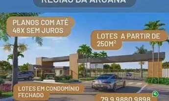 Imagem 4: Lotes na melhor região Aruana novo lançamento