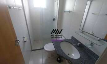 Imagem 7: Apartamento com 1 dormitório à venda, 65 m² por R$ 169.000,00 - Paineiras - Juiz de Fora/M