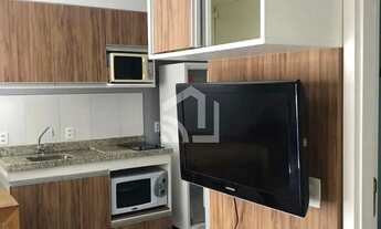 Imagem 2: Apartamento para Alugar na Bela Vista Sp - Edifício Brasil