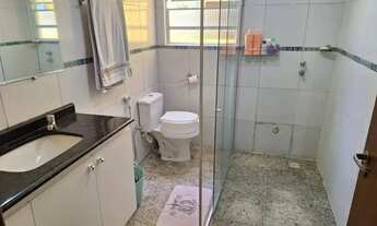 Imagem 3: Apartamento 3 Quartos, Distribuído Em 170M² E 1 Vaga De Garagem Em Piatã. 1T52KHF