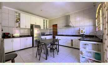 Imagem 6: Toda na Laje - Suíte c/ closet e banheira - Piscina e Churrasqueira