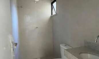 Imagem 7: CASA 3/4 sendo uma suite, Condomínio HAUTE DESIGN RESIDENCE