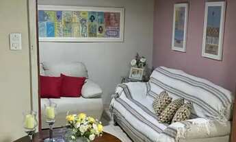 Imagem 7: ENSO CASA 124m2 , 2 quartos /1 suite , bairro Nazaré