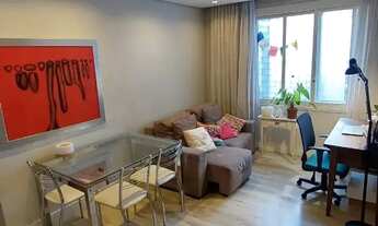 Imagem: 2 Dormitórios bem localizado