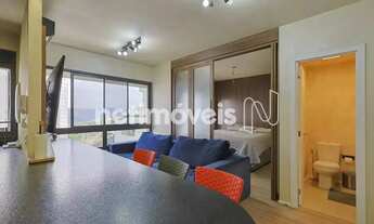 Imagem 5: Venda Apartamento 1 quarto Vila da Serra Nova Lima