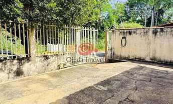 Imagem 7: Casa pronta pra financiar no Rés Maria de Lourdes