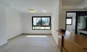 Imagem: Aluguel Apartamento 2 Dormitórios - 80