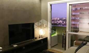 Imagem 3: Apartamento 52M² - para Alugar