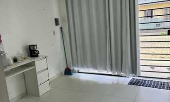 Imagem: Aluguel de espaço compartilhado