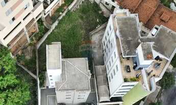 Imagem 3: Venda de Prédio Residencial (Bairro Havaí/BH) - Oportunidade para investidores e incorpora