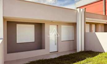 Imagem: CASA A VENDA 2 DORMITÓRIOS