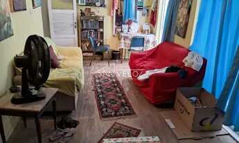 Imagem: Apartamento - / Residencial / Centro