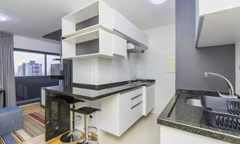 Imagem: Apartamento no CENTRO de 59,10 m² - 36995.005-GL