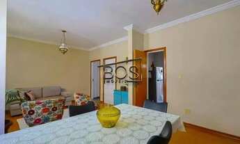 Imagem 4: VENDA COBERTURA - 04 QUARTOS 210,00 M2 - BAIRRO: SILVEIRA