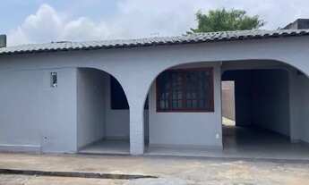 Imagem 2: TODA REFORMADA CASA CAMPO GRANDE 4 QUARTOS (02 SUITES) RGI ACEITO FINANCIAMENTO