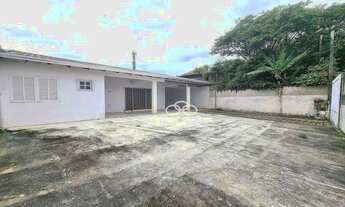 Imagem 3: Casa com 4 dormitórios à venda, 225 m² por R$ 480.000,00 - Brejatuba - Guaratuba/PR