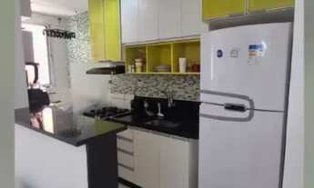 Imagem: LINDO APARTAMENTO NASCENTE,2 QUARTOS SUÍTE,ARMÁRIOS