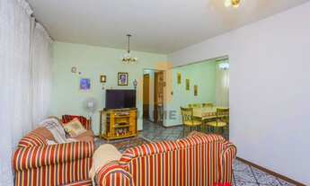 Imagem 3: Apartamento com 125 m2, acesso fácil ao metrô e ao Shopping Higienópolis