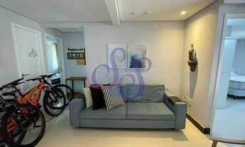 Imagem 3: Apartamento mobiliado e com vista mar em Porto das Dunas!