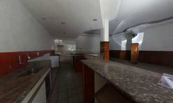 Imagem 2: Salao comercial com ótima localização, Rua de grande movimento