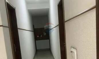 Imagem 4: Apartamento a venda no Centro com 88m2 e 1 kitinet separada!