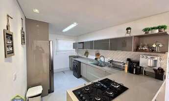 Imagem 6: Linda Cobertura Duplex com Piscina e Churrasqueira Privativa - Impecável! 3 dorms!!